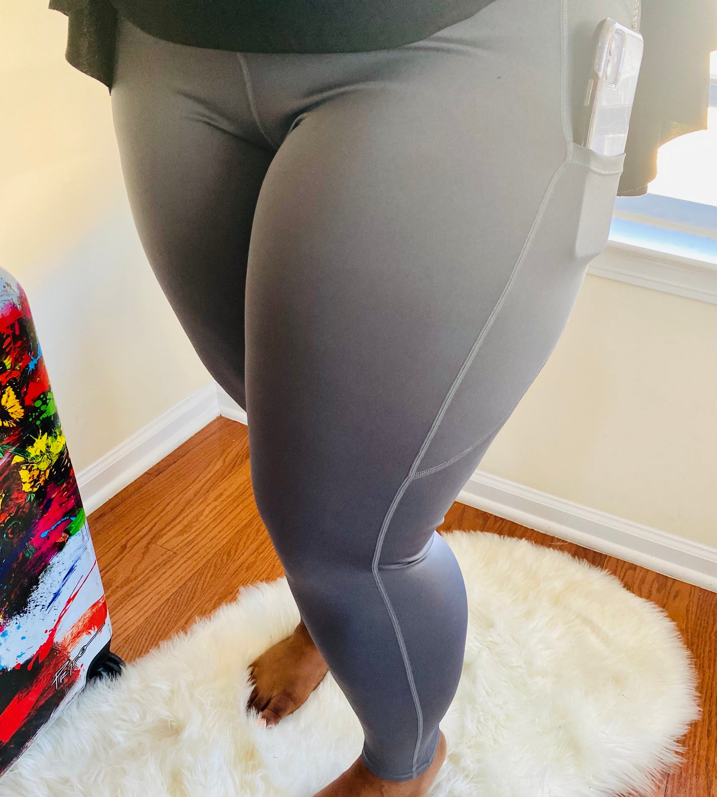 She Thick – Vibe & Travel Apparel
